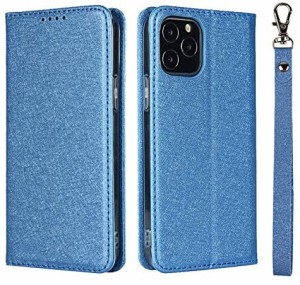 iPhone 12 Pro ケース アイフォン iPhone 12pro ケース 手帳型 iphone12 pro case ストラップ付き 高質PU皮革 明るい色 内蔵マグ...