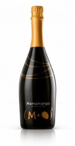 マンゴースパークリングワイン★アリオネ　ママ マンゴー 750ml