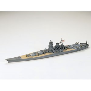 ★特価★365日毎日発送OK★WL No.113 日本海軍 戦艦大和／ITEM 31113／1/700スケール／ウォーターラインシリーズ／TAMIYA／タミヤ