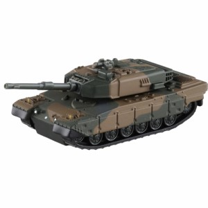 トミカプレミアム【03 自衛隊 90式戦車】タカラトミー