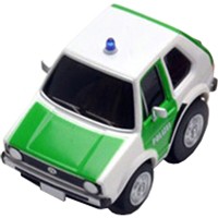 ★特価★365日毎日発送ＯＫ★チョロQ zero【Z-34c VW ゴルフI ポリス】トミーテック