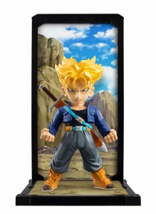 魂バディーズ◆スーパーサイヤ人トランクス◆『ドラゴンボールZ』◆新品◆