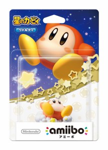 *新品*【amiibo】ワドルディ(星のカービィシリーズ)