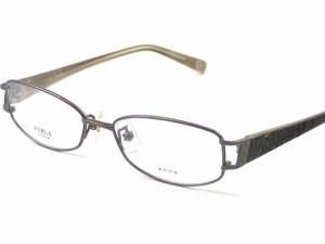 FURLA眼鏡フレーム【人気モデル】フルラメガネフレーム　4220J-BR