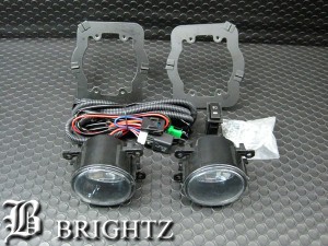 BRIGHTZ バネットバン VM20 フォグライトセット FOG−H−055