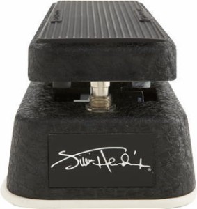 Jim Dunlop Jimi Hendrix Signature Wah JH1D ジミ・ヘンドリックス シグネチャー〈ジムダンロップ〉