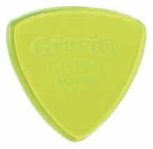 GRAVITY GUITAR PICK/GSRB15P アクリルピック Striker Big Mini【グラビティギターピック】【メール便発送代引き不可】