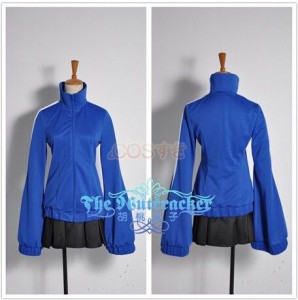 陽炎Project  風 メカクシ団 エネ　榎本 貴音　スカート 制服  スプレ衣装 高品質 新品 Cosplay アニメ 