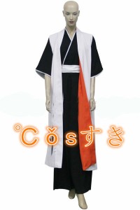 BLEACH ブリーチ 風 二番 砕蜂 ソイフォン コスプレ衣装 COS 高品質 新品 Cosplay アニメ コスチューム