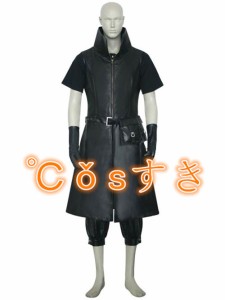 Final Fantasy 13 ファイナルファンタジー  FF13 ヴェルサス Versus  コスプレ衣装  高品質 新品 Cosplay  コスチューム