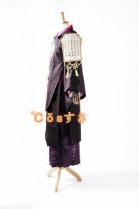 　コスプレ衣装 刀剣乱舞 とうけんらんぶ 太郎太刀たろうたち風 cosplay 高品質 新品 Cosplay アニメ コスチューム 