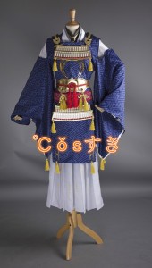  刀剣乱舞とうけんらんぶ 三日月宗近みかづきむねちか 爺爺 着物 コスプレ衣装COS 高品質 新品 Cosplay アニメ コスチューム