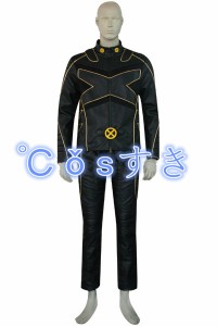 X-Men Wolverine X-メン エックスメン ウルヴァリン  コスプレ衣装 新品 Cosplay アニメ コスチューム