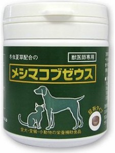 太陽食品　メシマコブゼウス　錠剤　60g