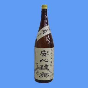 大分麦　大分銘醸 安心院郷20°1800ml