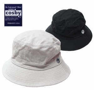 COSBY コスビーコットンツイルサハリハット 帽子 メンズ レディース 全国送料無料 ネコポス発送限定 exas
