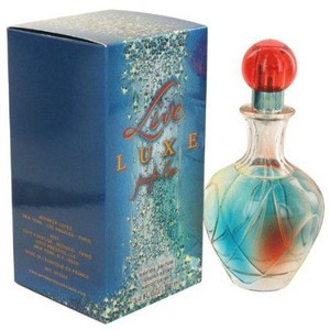 ジェニファーロペス ライブ リュックス EDP SP 100ml レディース 香水