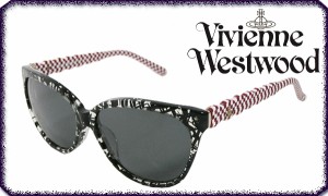 【送料無料】【VivienneWestwood】ヴィヴィアンウエストウッド サングラス VW-7760 BM