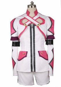 テイルズ ソフィ コスプレ 衣装の通販｜au PAY マーケット