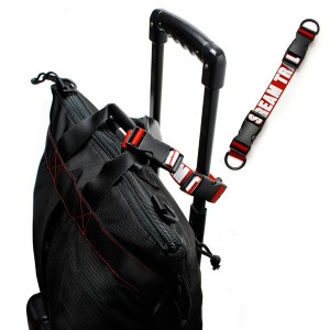 Stream Trail ストリームトレイル HAW TROLLEY BAG HOLDER おしゃれ バッグホルダー バッグベルト / 便利グッズ 