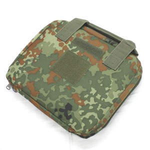 UFC-GC-010FL 5.11タイプハンドガンケース FLECKTARN