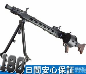 S&T MG42 フルメタル電動ガン【180日間安心保証つき】