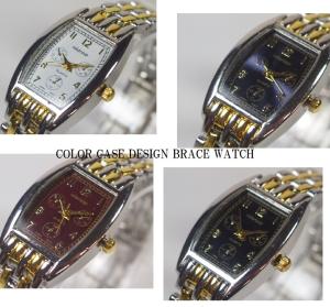 メンズ 腕時計 四角の通販 Au Pay マーケット