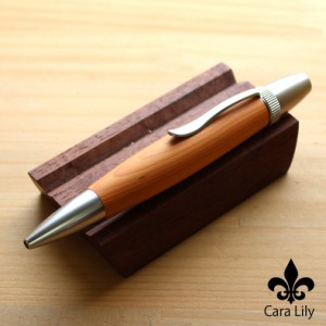 luminio 煌 ルミニーオ パトリオット ボールペン 高級 文具一位 イチイ ペン 日本製 木製 職人 手作り sp15200