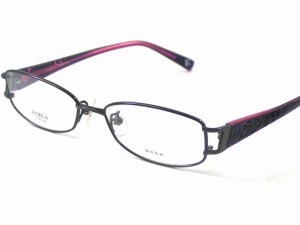 FURLA眼鏡フレーム【人気モデル】フルラメガネフレーム　4220J-PU