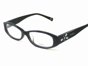 FURLA眼鏡フレーム【人気モデル】フルラメガネフレーム　4808J-819