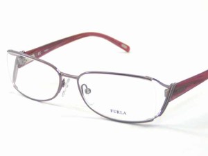 FURLA眼鏡フレーム【人気モデル】フルラメガネフレーム　4217J-A88