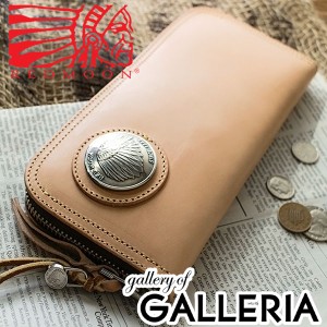 【商品レビューで＋5％】【正規取扱店】レッドムーン REDMOON 長財布 ROUND CONCHO WALLET コンチョウォレット LP2000-RMA