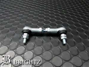 BRIGHTZ スカイライン V36 オートレベライザー アジャストロッド Dタイプ ROD−JOI−027