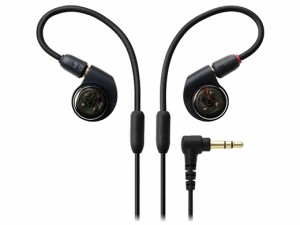 audio-technica/ATH-E40 ダイナミック型インナーイヤーヘッドホン【オーディオテクニカ】