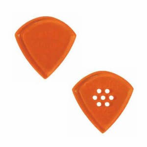 GRAVITY GUITAR PICK/GSUB3P,GSUB3PM アクリルピック Sunrise Big Mini【グラビティギターピック】【メール便発送代引き不可】