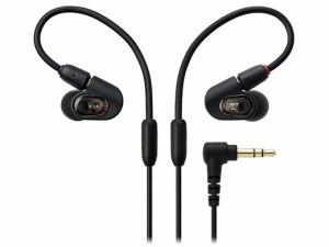 audio-technica/ATH-E50 バランスド・アーマチュア型インナーイヤーヘッドホン【オーディオテクニカ】