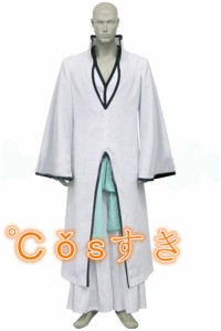 市丸 ギン コスプレ 衣装の通販｜au PAY マーケット