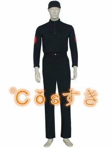 NARUTO ナルト 恵比寿 えびす コスプレ衣装  COS 高品質 新品 Cosplay アニメ コスチューム