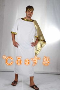 ハロウィンHalloweenギリシャ 大人用男性イベントパーティー ステージ衣装仮装COS高品質新品Cosplay アニメコスチューム