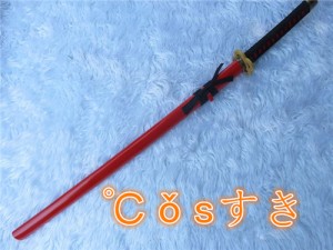 刀剣乱舞 とうけんらんぶ一期一振 いちごひとふり　木刀　コスプレ道具 cosplay イベント ハロウイン パーティー 変装用