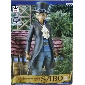 ワンピース フィギュア サボの通販 Au Pay マーケット