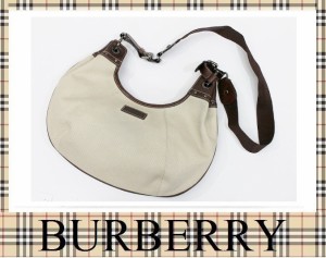 BURBERRY紺色ショルダー+tvcopacabana.com