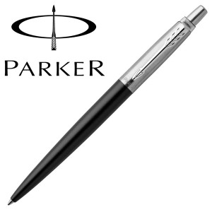 パーカー ボールペン ジョッター　コアライン ブラックCT 1953346 PARKER 日本正規品