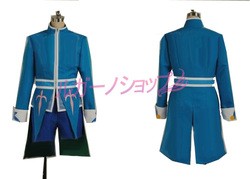 テイルズ オブ リバース マオ 　　コスプレ衣装 cosplay コスチューム 