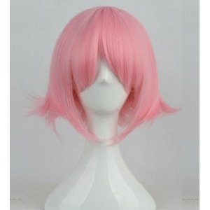 BLEACH　（ブリーチ）　草鹿やちる　風 ◆コスプレウィッグ ＋ウイッグネット 