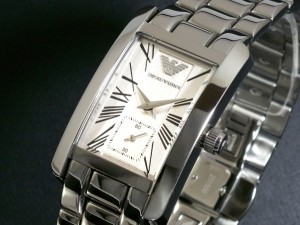 エンポリオ アルマーニ EMPORIO ARMANI 腕時計 AR0176