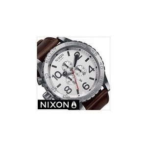 NIXON ニクソン THE 51-30 腕時計 A124-1113 A1241113