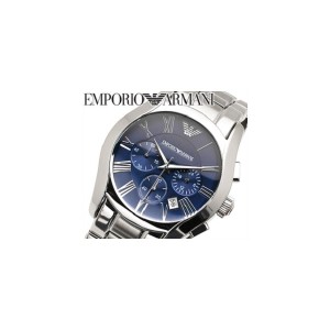 エンポリオ アルマーニ EMPORIO ARMANI メンズ 腕時計 AR1635