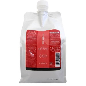 【定価税込5,280円】ルベル イオ クリーム シルキーリペア 1000ml (リフィル)