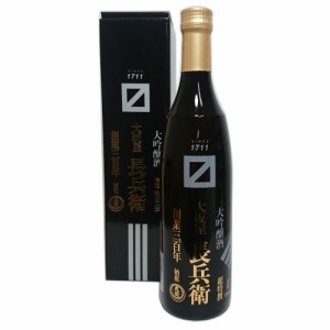 【大関】超特撰 大坂屋長兵衛 大吟醸 [化粧箱入]720ml/日本酒